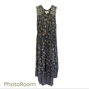 Knox Rose – Maxi Dress, Wrap dress